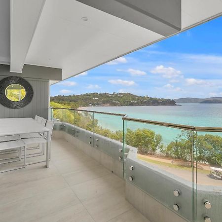 The Elite F208 By Hamorent On Hamilton Island Apartment Exterior photo