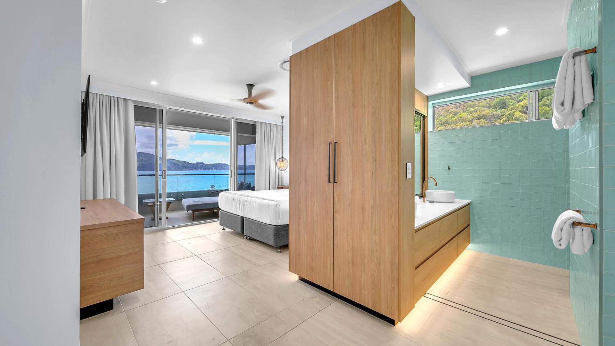 The Elite F208 By Hamorent On Hamilton Island Apartment Exterior photo