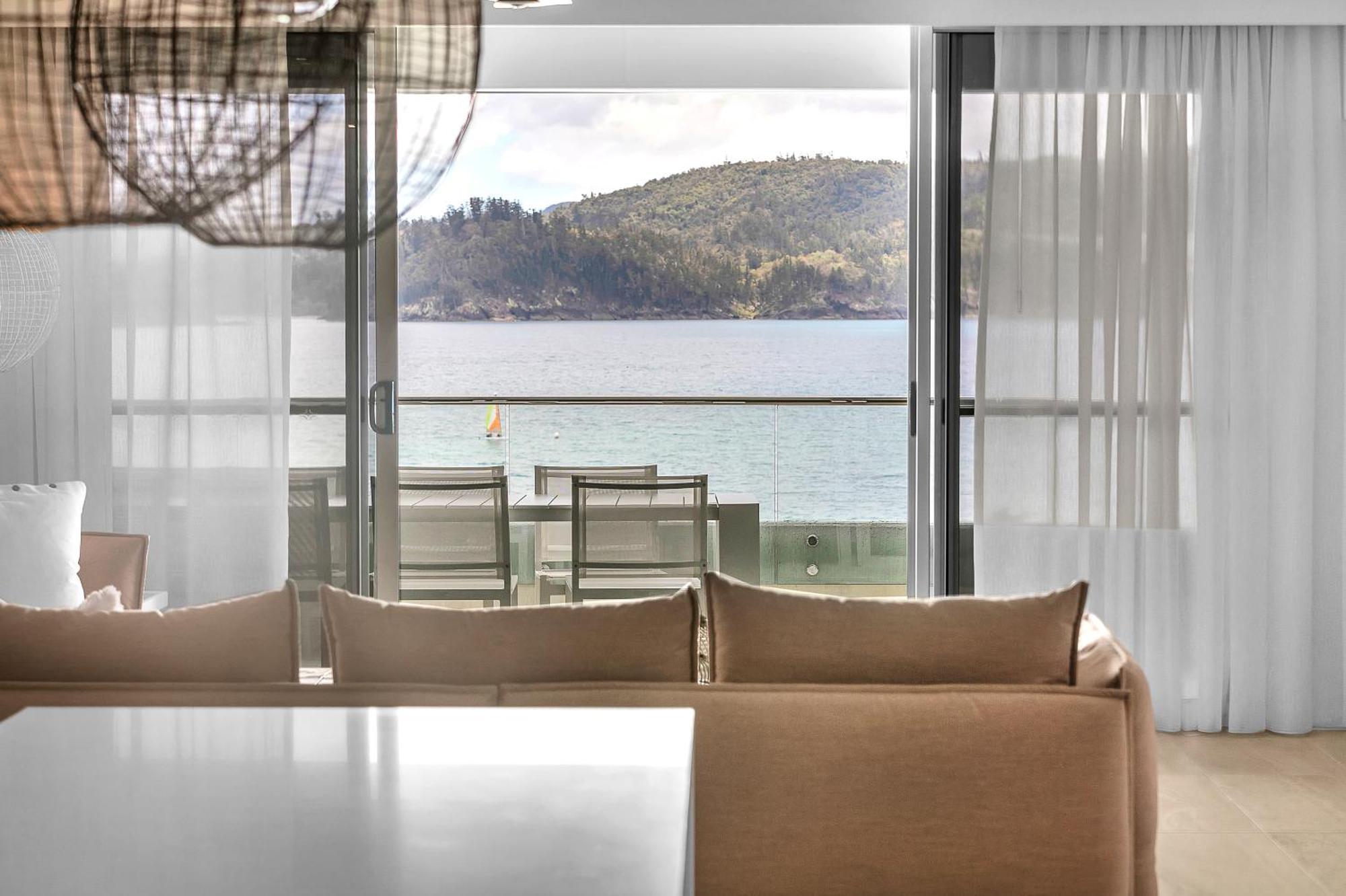 The Elite F208 By Hamorent On Hamilton Island Apartment Exterior photo