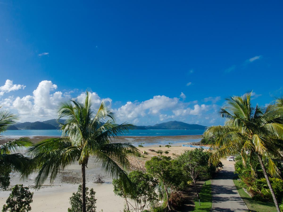 The Elite F208 By Hamorent On Hamilton Island Apartment Exterior photo